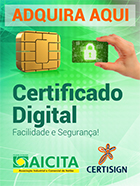 Certificado digital - AICITA